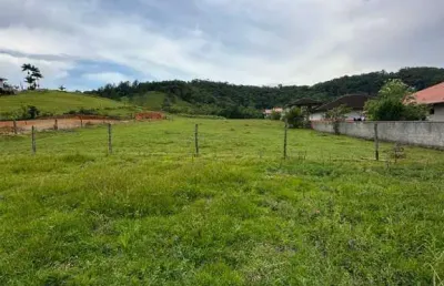 Terreno à venda na Rua Carlos Hormburg, Testo Alto, Pomerode