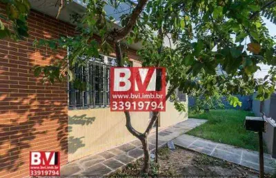 Casa com 4 quartos, vila da penha, rio de janeiro - r$ 680 mil, cod: 1