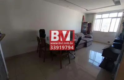 Apartamento com 3 quartos, vila da penha, rio de janeiro - r$ 300 mil,