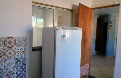 Casa com 3 quartos à venda na Rua Campos, 64, Vilar dos Teles, São João de Meriti