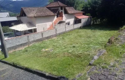 Terreno em condomínio fechado à venda na Praia do Saco, Mangaratiba 