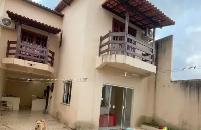 Casa com 3 quartos à venda na Rua Argentina, 25, Jardim América, Itaguaí