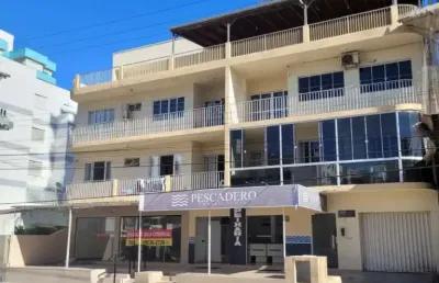Apartamento com 2 quartos à venda no Mar Grosso, Laguna 