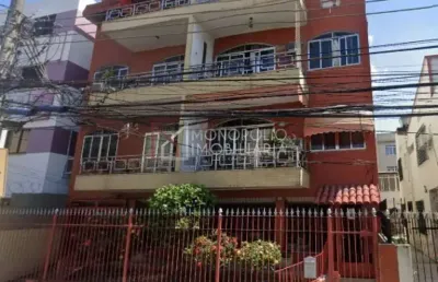 Apartamento com 2 quartos à venda na Vila da Penha, Rio de Janeiro 