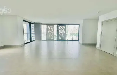 Apartamento à venda em balneário camboriú, pioneiros, com 4 suítes, com 249 m², edifício empire