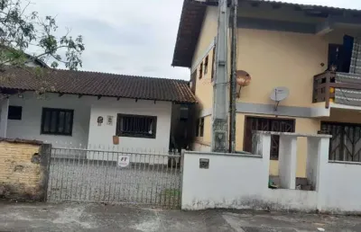 Prédio à venda no bairro jardim sofia - joinville/sc