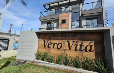 Casa com 3 quartos à venda na Rua Evaristo da Veiga, 2317, Boqueirão, Curitiba