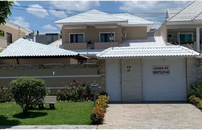 Casas em condomínios - 5 dormitórios - recreio dos bandeirantes