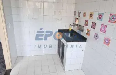 Apartamento com 1 quarto para alugar na Rua Frei Sampaio, 618, Marechal Hermes, Rio de Janeiro