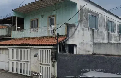 Casas ou fabrica ou  outro tipo comercio  - 4 dormitórios - centro