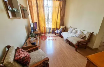 Apartamento com 2 quartos à venda na Rua Miguel Cervantes, 140, Cachambi, Rio de Janeiro