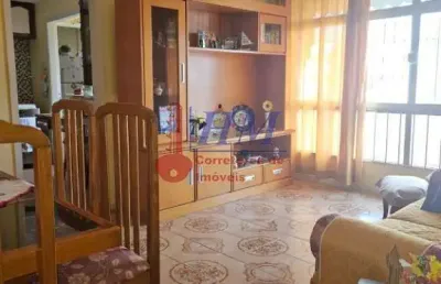 Apartamento com 2 quartos à venda na Rua Capitão Resende, 521, Cachambi, Rio de Janeiro