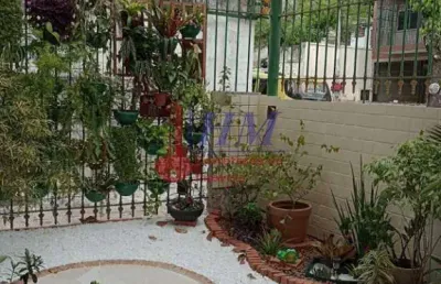 Apartamento com 1 quarto à venda na Rua Honório, 947, Cachambi, Rio de Janeiro