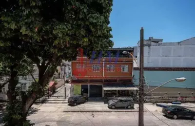 Apartamento à venda em madureira, rio de janeiro-rj: 3 quartos, 1 sal