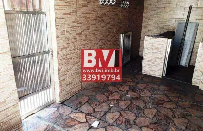 Apartamento com 1 dorm, penha circular, rio de janeiro - r$ 150 mil, c