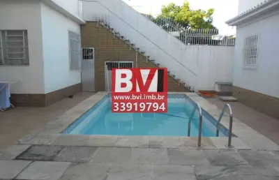 Casa com 4 dorms, vila da penha, rio de janeiro - r$ 1.2 mi, cod: 1257