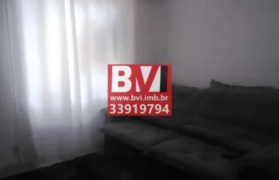 Apartamento com 2 dorms, irajá, rio de janeiro - r$ 230 mil, cod: 149