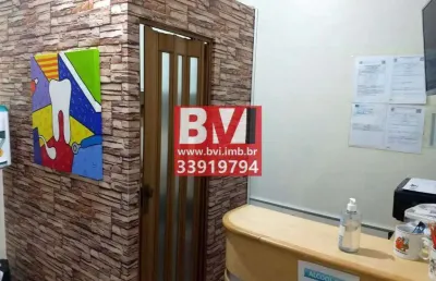 Sala, madureira, rio de janeiro - r$ 150 mil, cod: 1559