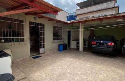 Casa com 3 dorms, olaria, rio de janeiro - r$ 850 mil, cod: 1618