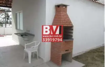 Apartamento com 2 dorms, irajá, rio de janeiro - r$ 225 mil, cod: 166