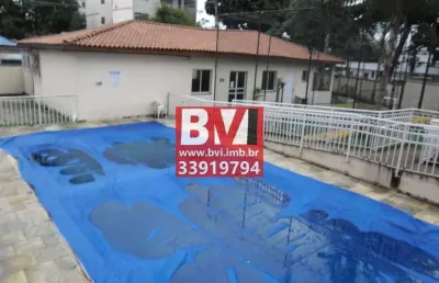 Apartamento com 2 dorms, rocha miranda, rio de janeiro - r$ 230 mil, c