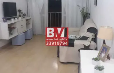 Apartamento com 2 dorms, vila da penha, rio de janeiro - r$ 300 mil, c