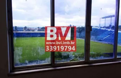 Apartamento com 2 dorms, olaria, rio de janeiro - r$ 258 mil, cod: 200