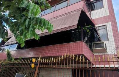 Apartamento com 3 dorms, vila da penha, rio de janeiro - r$ 650 mil, c