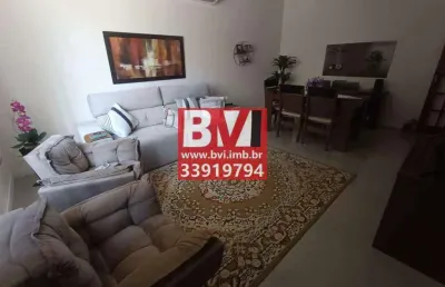 Casa com 3 quartos, vila da penha, rio de janeiro - r$ 850 mil, cod: 2
