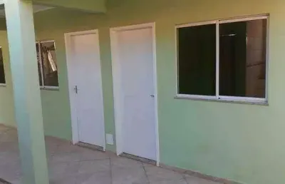 Linda kitinet perto da praia de costa azul/ rio das ostras.