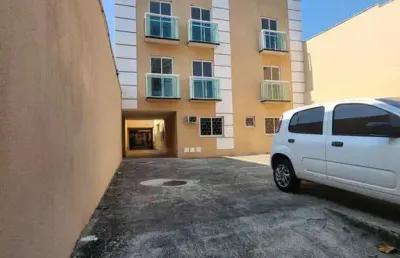 Apartamento com 3 quartos à venda na Cascadura, Rio de Janeiro 