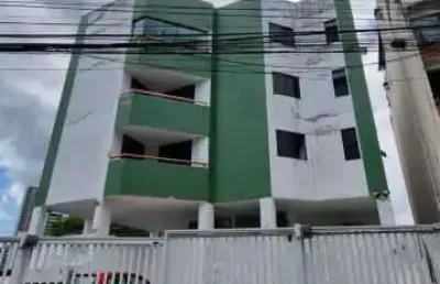 Apartamento 2 quartos,  dependência completa, 01 vaga rio vermelho