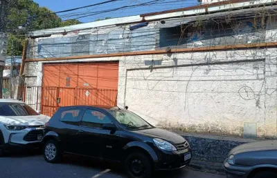 Chácara / sítio com 1 quarto para alugar na Avenida Monsenhor Félix, 1067, Irajá, Rio de Janeiro