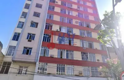 Apartamento com 1 quarto à venda na Rua dos Inválidos, 18, Centro, Rio de Janeiro