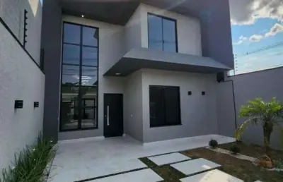 Casa à venda no bairro eucalíptos - fazenda rio grande/pr
