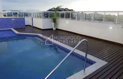 Apartamento com 2 quartos à venda na Vila da Penha, Rio de Janeiro 