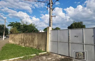 Terreno comercial à venda na Rua João Vicente, 2181, Deodoro, Rio de Janeiro