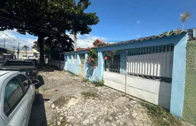 Casa com 3 quartos à venda em Campo Grande, Rio de Janeiro 