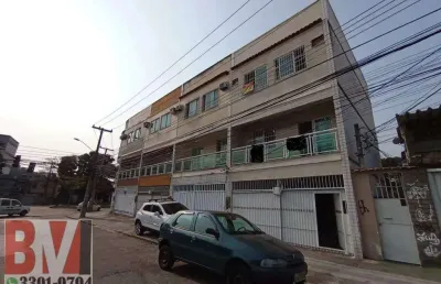 Casa com 3 quartos, vila da penha, rio de janeiro - r$ 370 mil, cod: 2