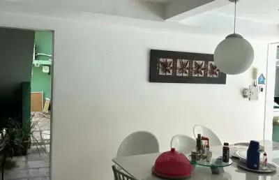 Casa com 6 quartos para alugar na Rua Santa Nazaré, Poço, Maceió