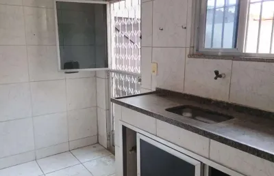 Casa com 2 quartos à venda na Rua Eulina, 71, Coelho da Rocha, São João de Meriti