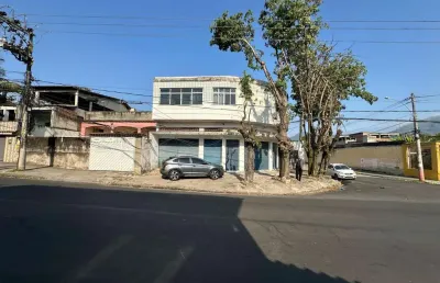 Ponto comercial à venda em Campo Grande, Rio de Janeiro 