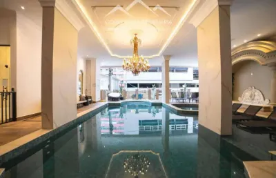 Apartamento com 4 quartos à venda na Rua 137, Meia Praia, Itapema