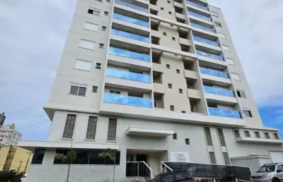 Apartamento com 2 quartos à venda no Mar Grosso, Laguna 
