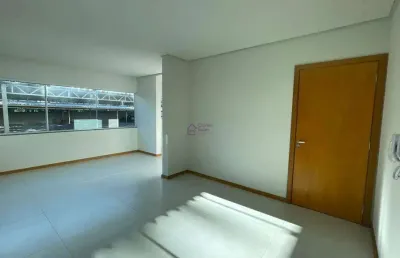 Residencial carolina - apartamento 2 dormitórios no pousada da neve