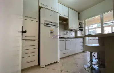 Residencial margaridas - apartamento com 3 dormitórios no centro, nova petrópolis/rs
