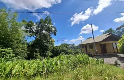 Terreno à venda na Rua Dos Imigrantes, Vila Olinda, Nova Petrópolis