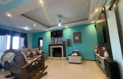 Casa com 3 quartos à venda na Rua Imigrante, 2075, Centro, Nova Petrópolis