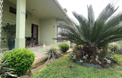 Casa 3 dormitórios no pousada da neve, nova petrópolis/rs