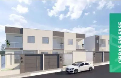 Casa com 3 quartos à venda na Santa Amélia, Belo Horizonte 